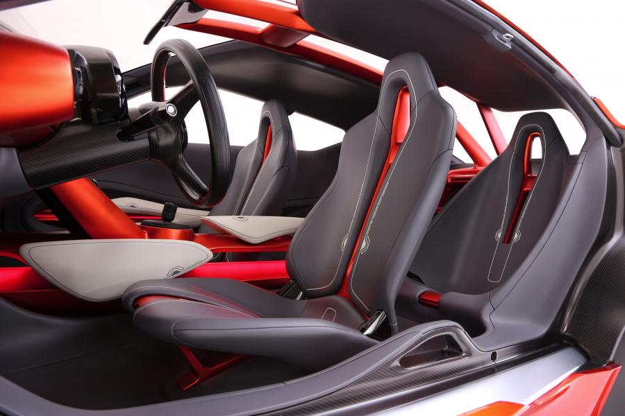  Nissan Gripz Concept 2015 года  (фото 6 из 30)